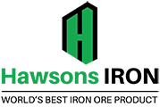 Hawsons Iron